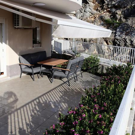 Aurora Luxury Apartment Trogir Ngoại thất bức ảnh