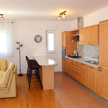 Aurora Luxury Apartment Trogir Ngoại thất bức ảnh