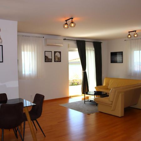Aurora Luxury Apartment Trogir Ngoại thất bức ảnh