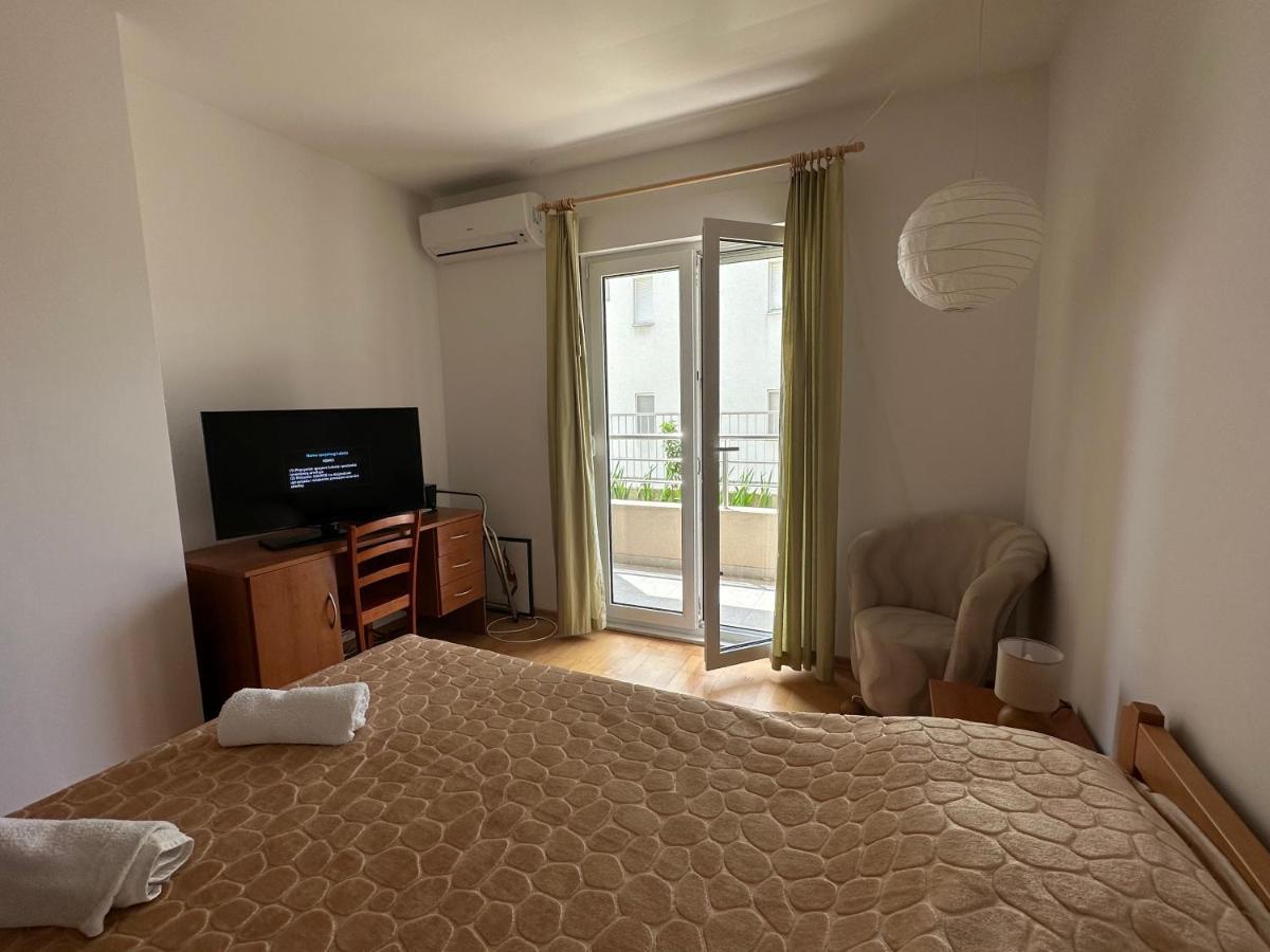 Aurora Luxury Apartment Trogir Ngoại thất bức ảnh