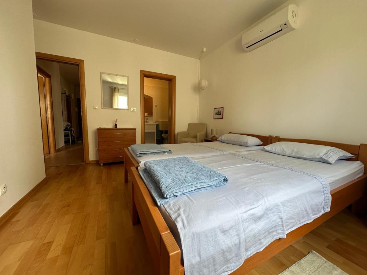Aurora Luxury Apartment Trogir Ngoại thất bức ảnh