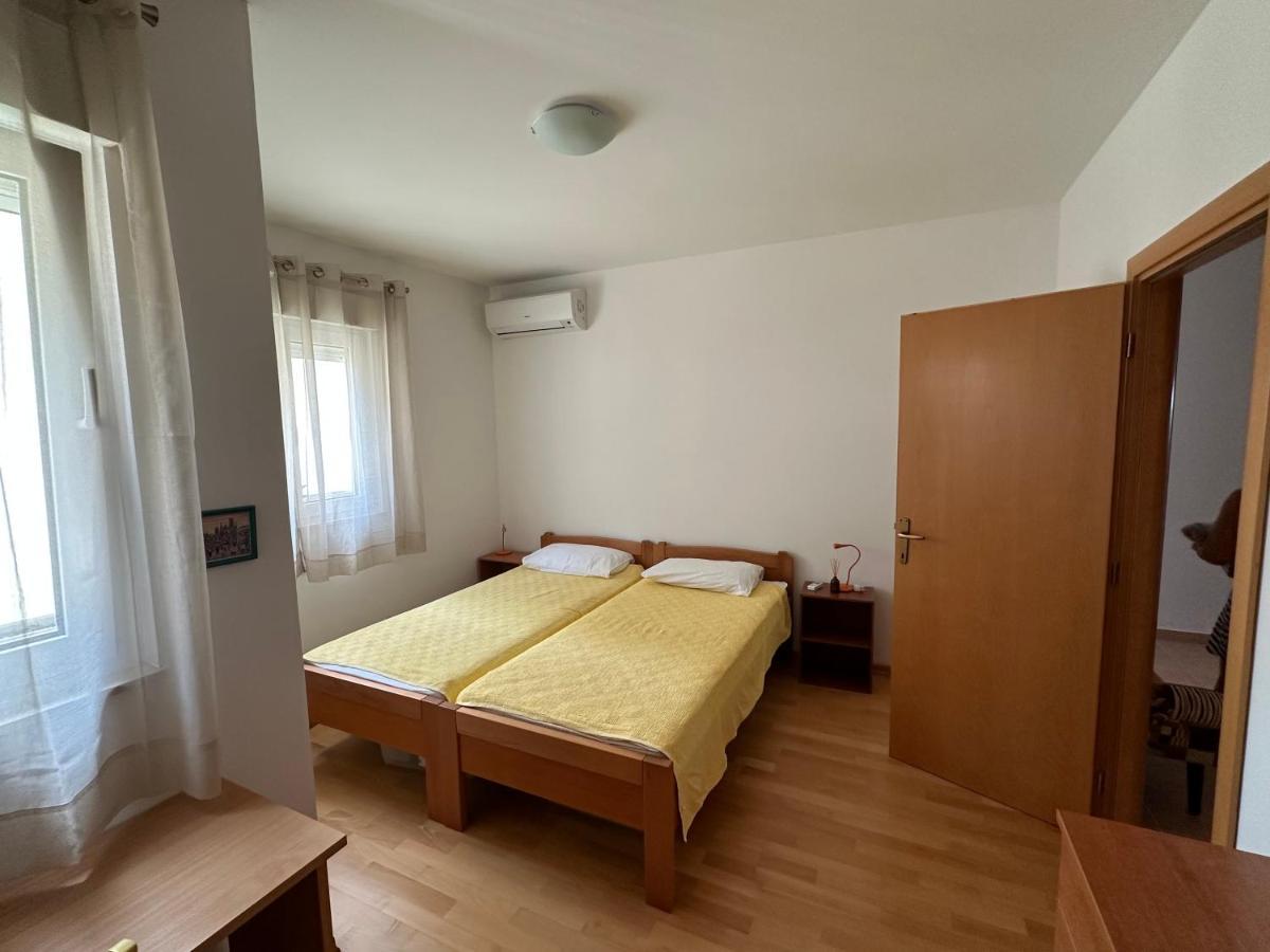 Aurora Luxury Apartment Trogir Ngoại thất bức ảnh