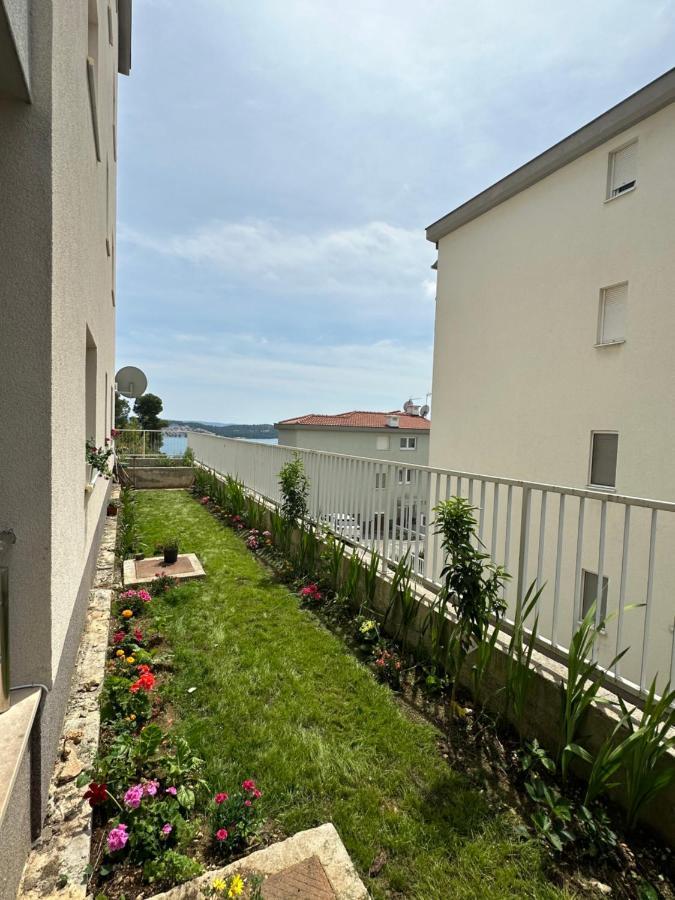 Aurora Luxury Apartment Trogir Ngoại thất bức ảnh
