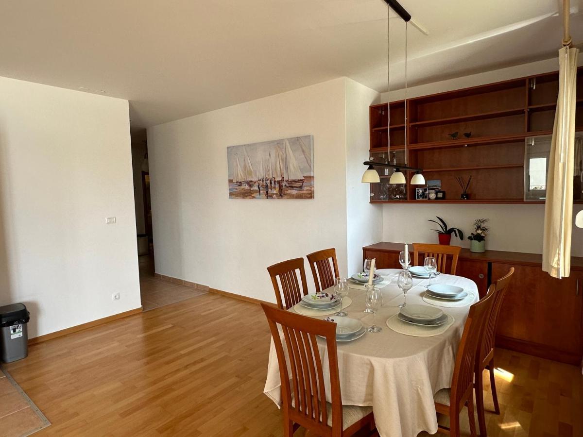 Aurora Luxury Apartment Trogir Ngoại thất bức ảnh