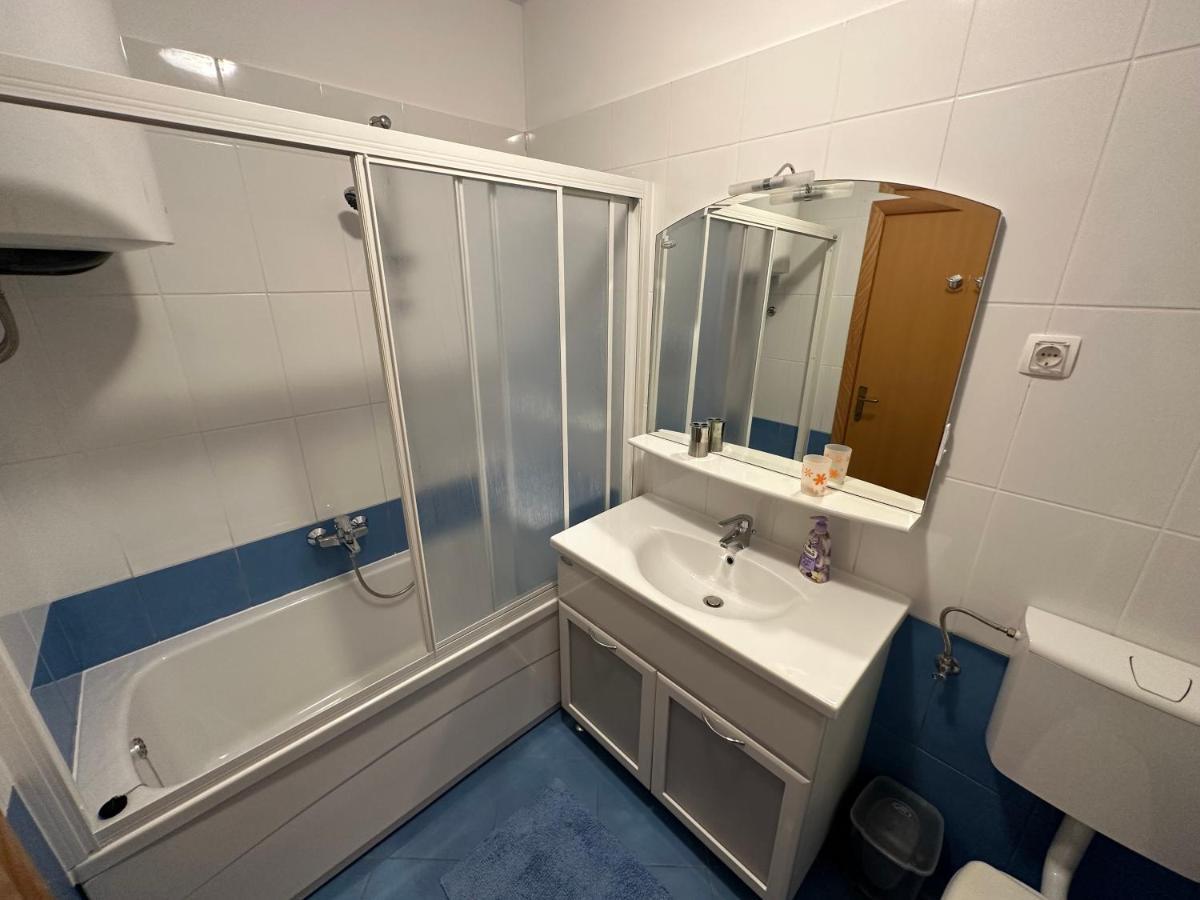Aurora Luxury Apartment Trogir Ngoại thất bức ảnh