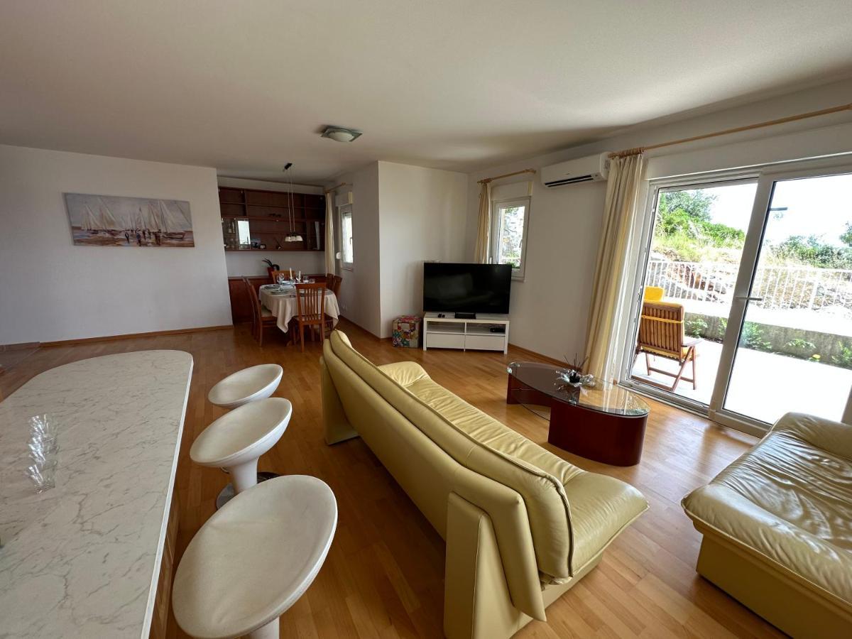 Aurora Luxury Apartment Trogir Ngoại thất bức ảnh
