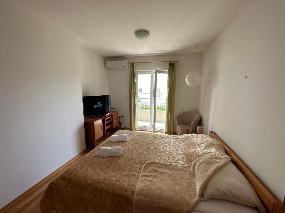 Aurora Luxury Apartment Trogir Ngoại thất bức ảnh