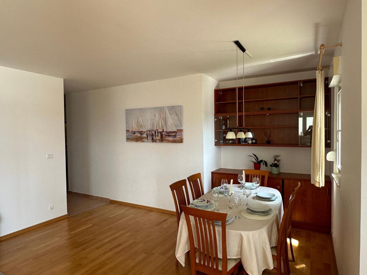 Aurora Luxury Apartment Trogir Ngoại thất bức ảnh