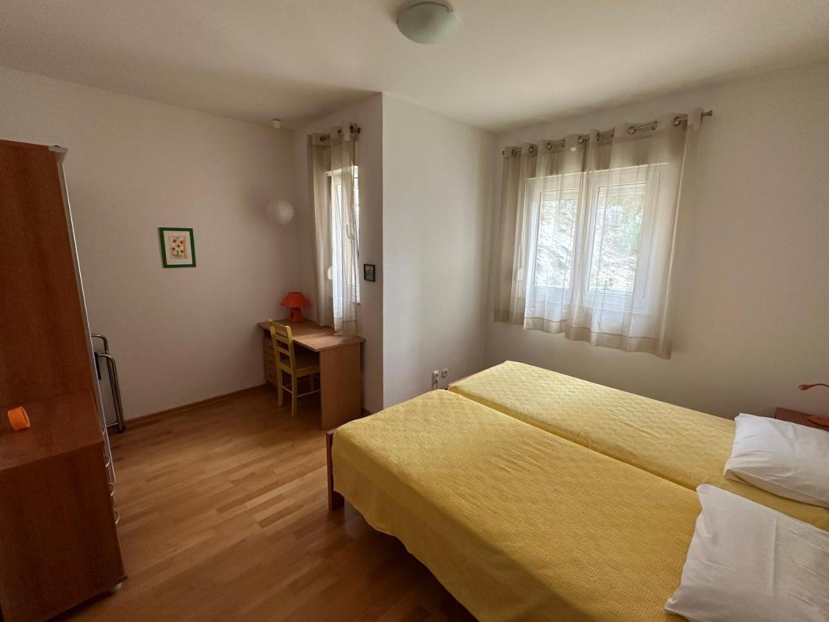 Aurora Luxury Apartment Trogir Ngoại thất bức ảnh