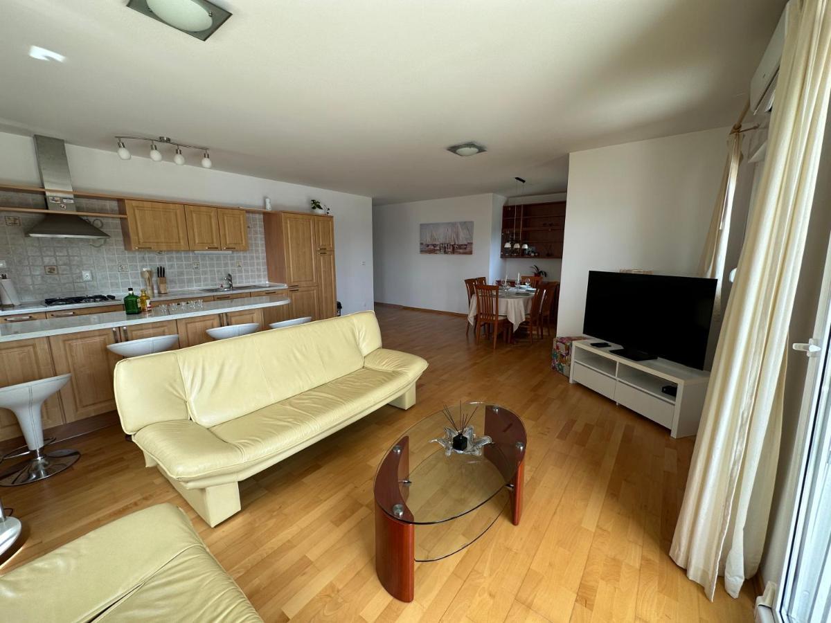 Aurora Luxury Apartment Trogir Ngoại thất bức ảnh