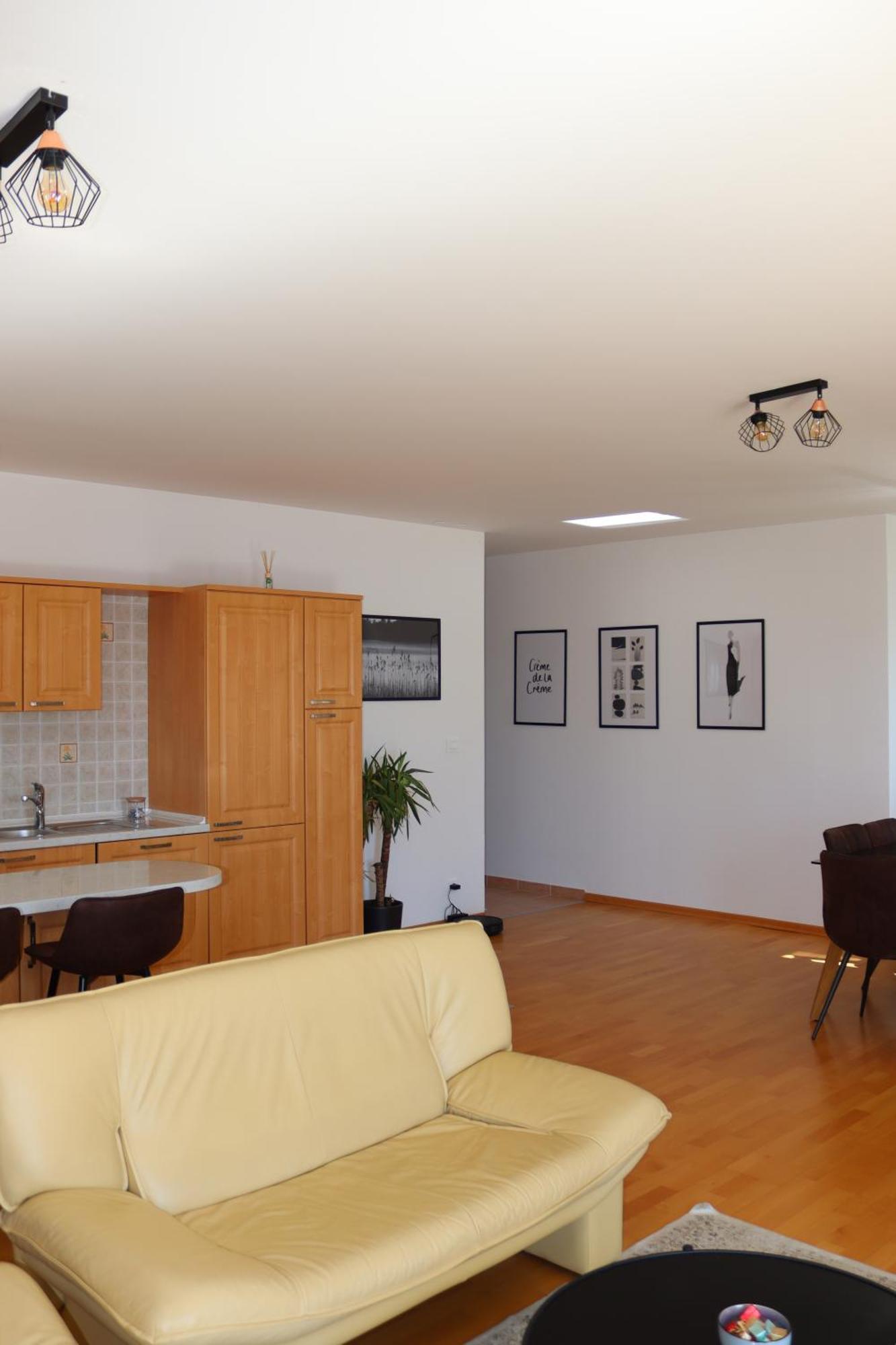 Aurora Luxury Apartment Trogir Ngoại thất bức ảnh