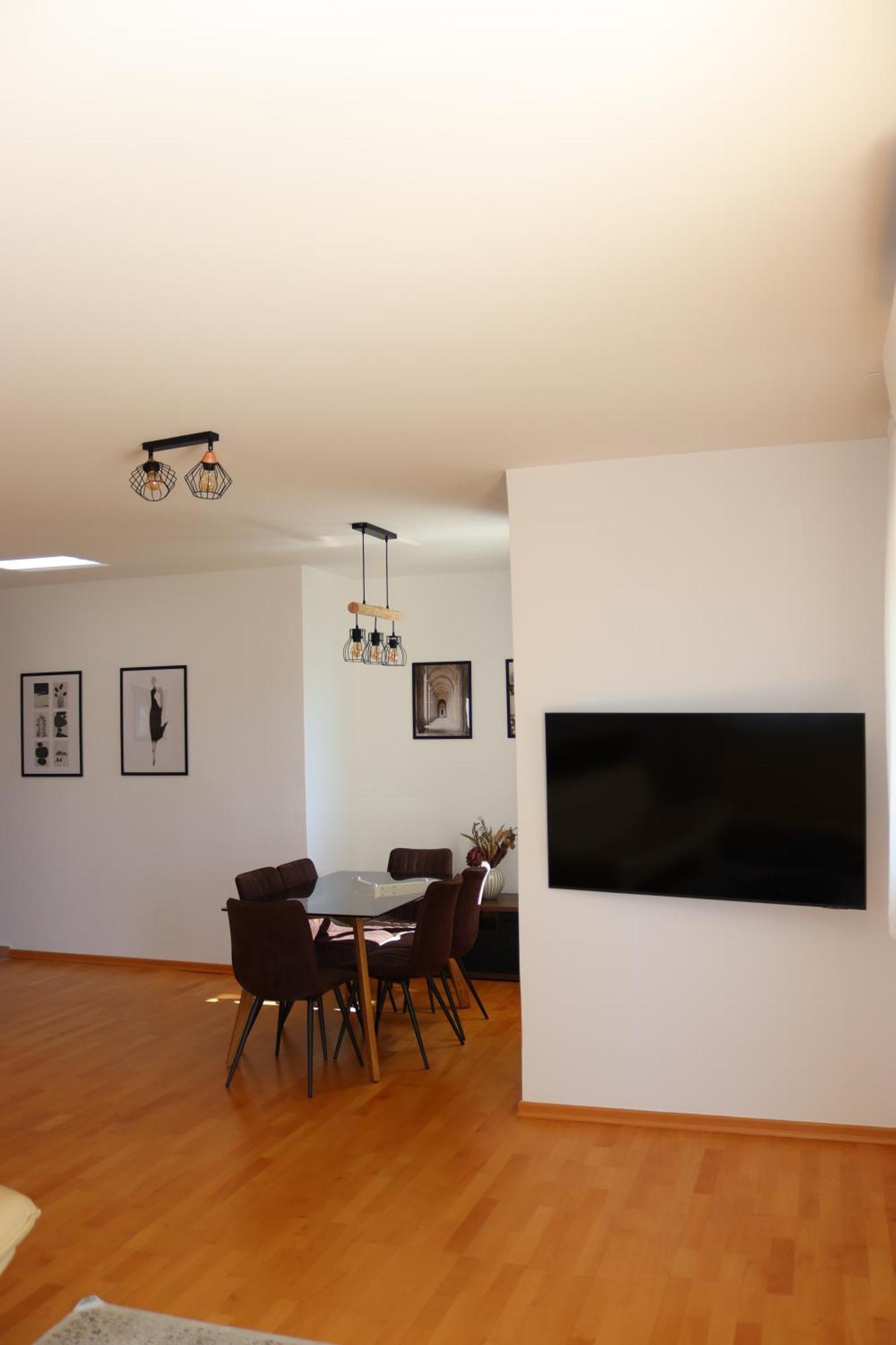 Aurora Luxury Apartment Trogir Ngoại thất bức ảnh