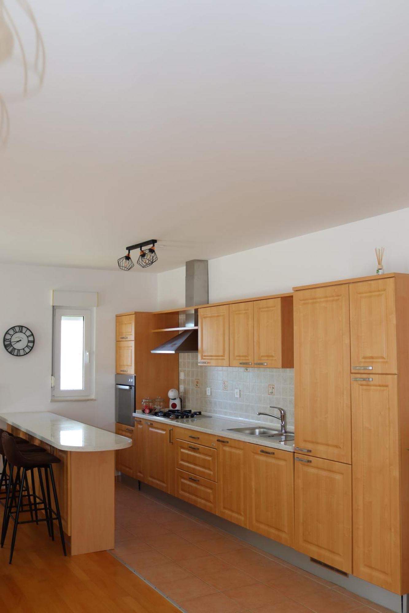 Aurora Luxury Apartment Trogir Ngoại thất bức ảnh