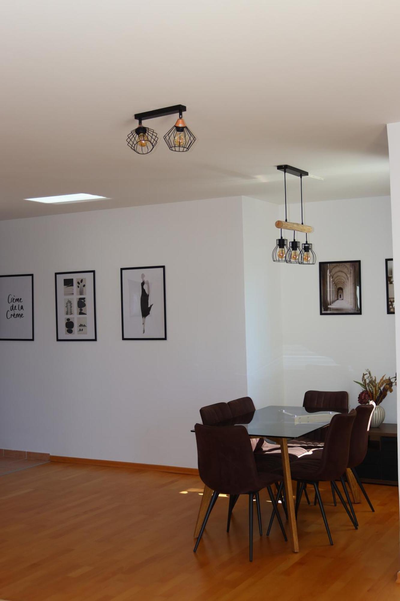 Aurora Luxury Apartment Trogir Ngoại thất bức ảnh
