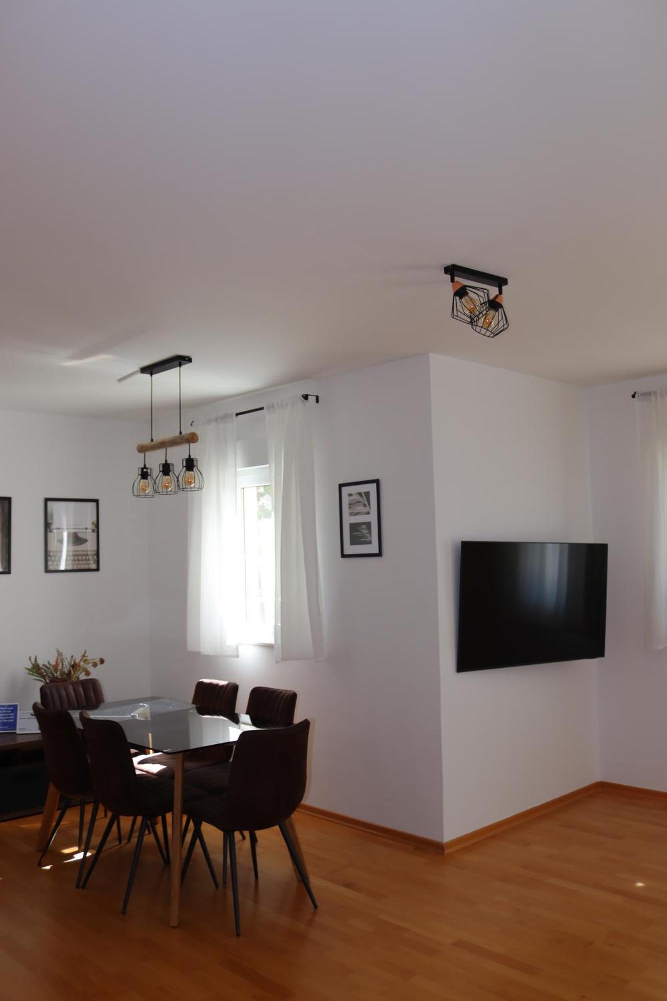 Aurora Luxury Apartment Trogir Ngoại thất bức ảnh
