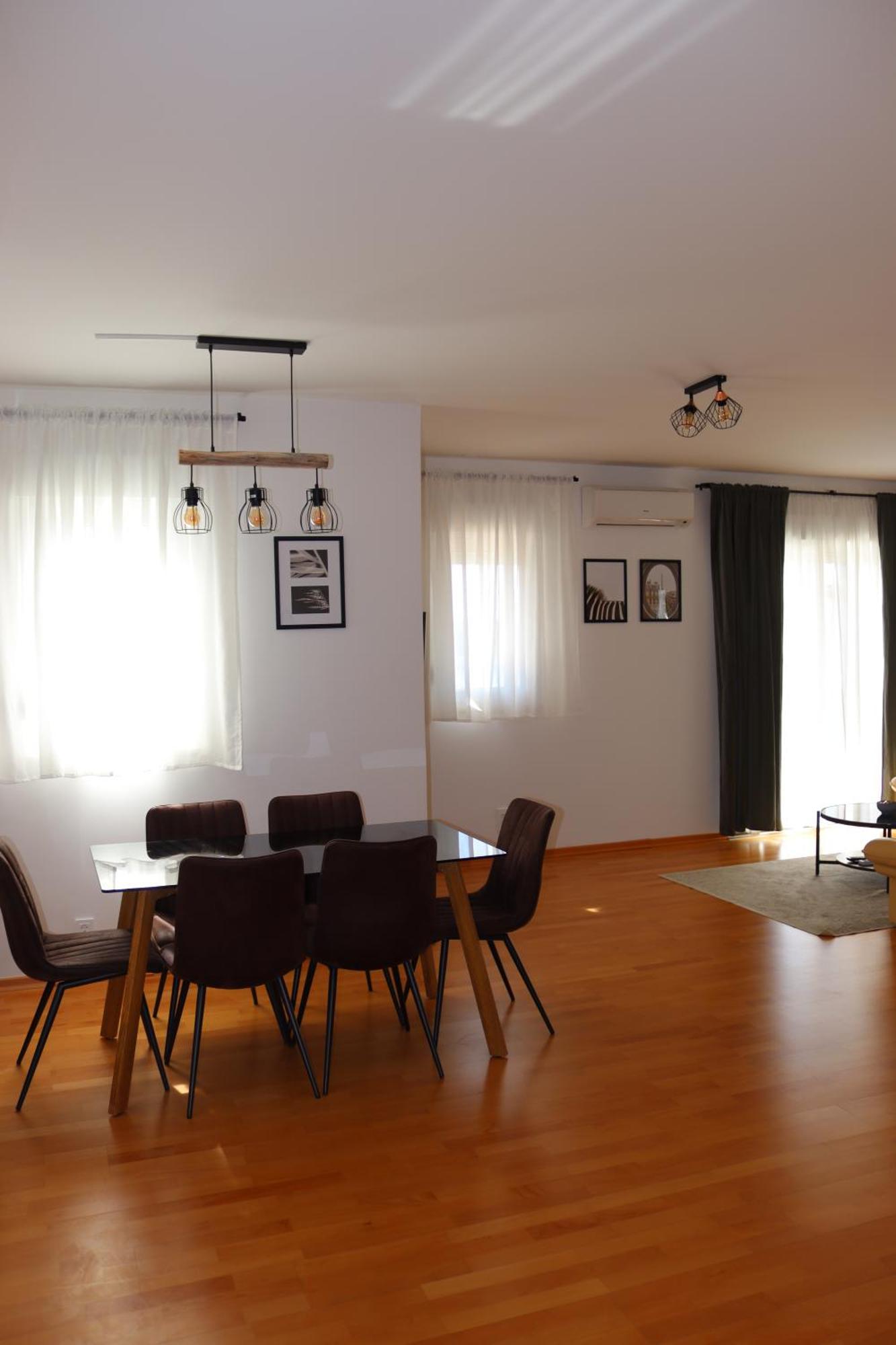 Aurora Luxury Apartment Trogir Ngoại thất bức ảnh