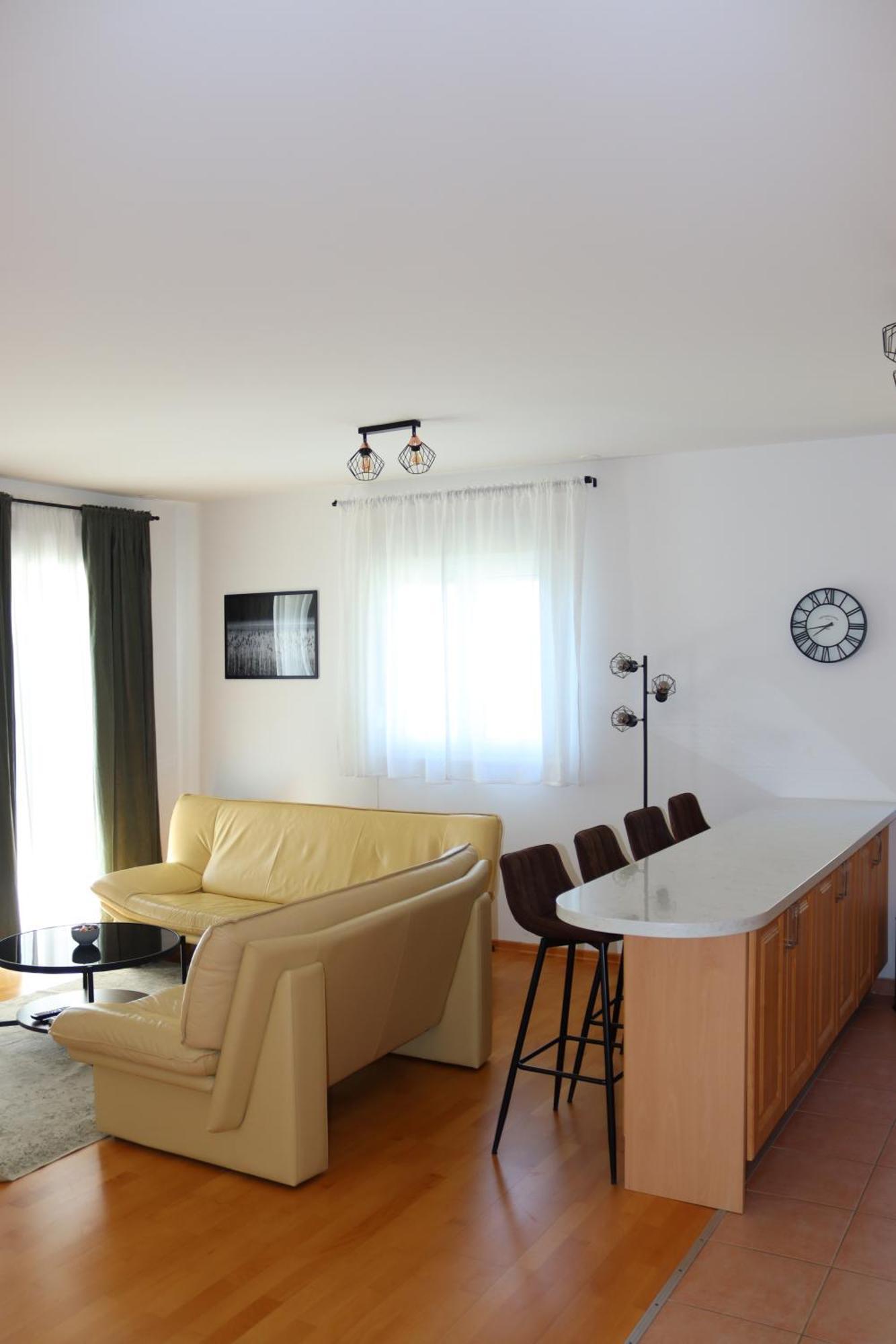 Aurora Luxury Apartment Trogir Ngoại thất bức ảnh