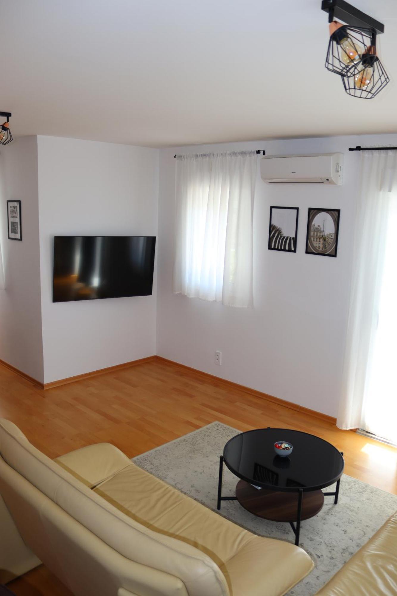 Aurora Luxury Apartment Trogir Ngoại thất bức ảnh