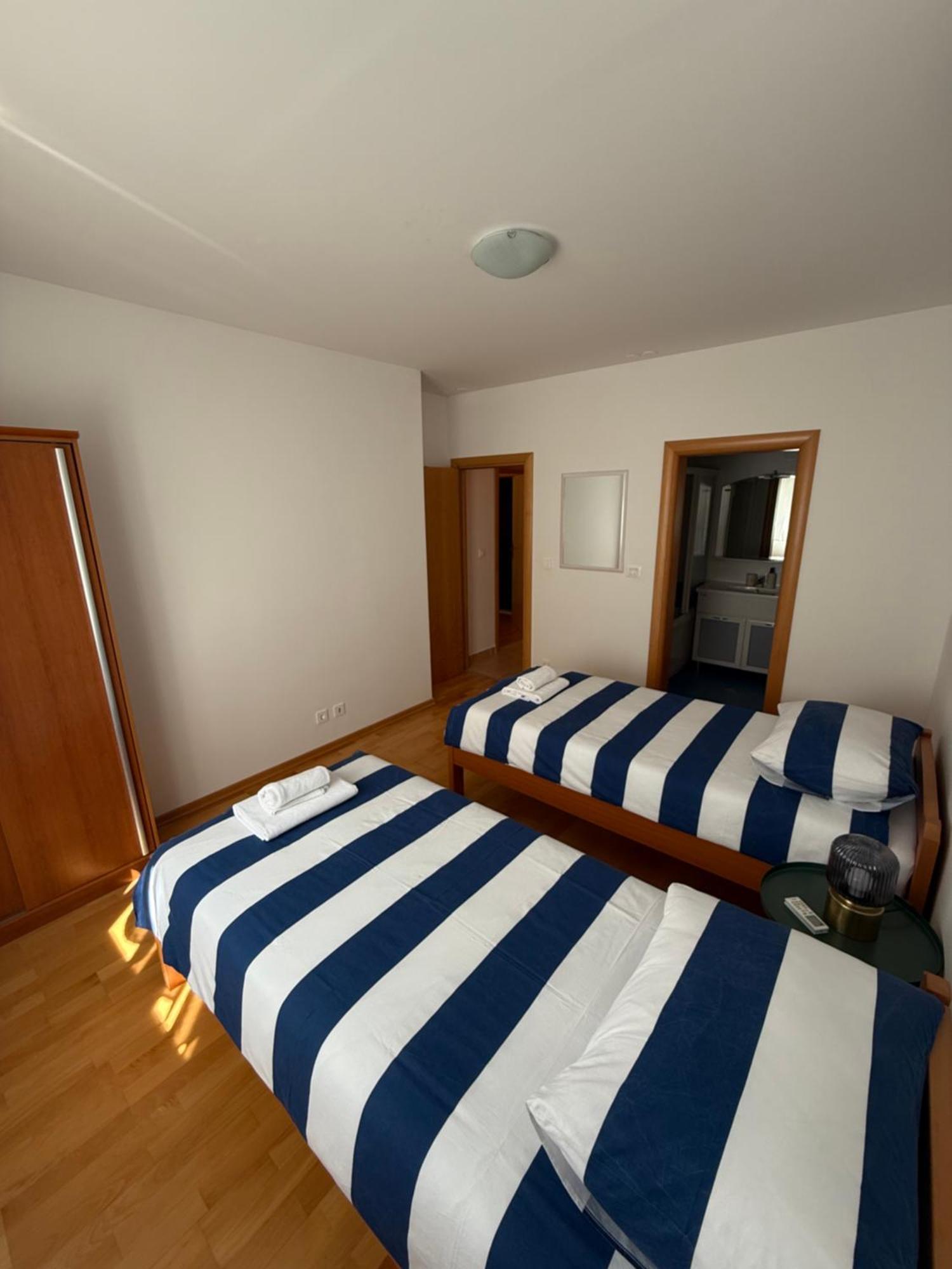 Aurora Luxury Apartment Trogir Ngoại thất bức ảnh