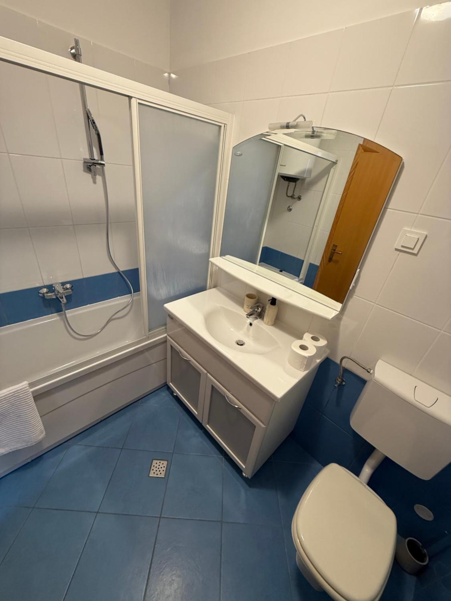 Aurora Luxury Apartment Trogir Ngoại thất bức ảnh