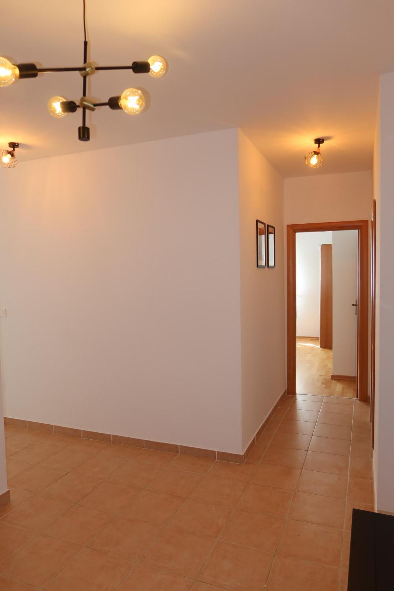 Aurora Luxury Apartment Trogir Ngoại thất bức ảnh