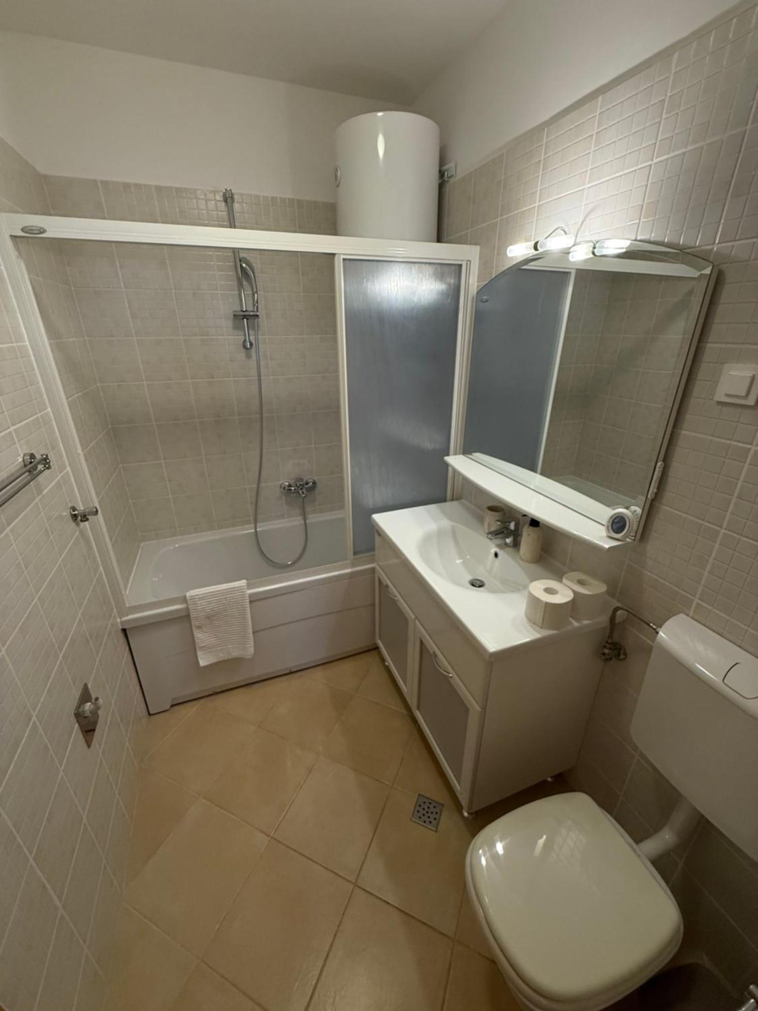 Aurora Luxury Apartment Trogir Ngoại thất bức ảnh