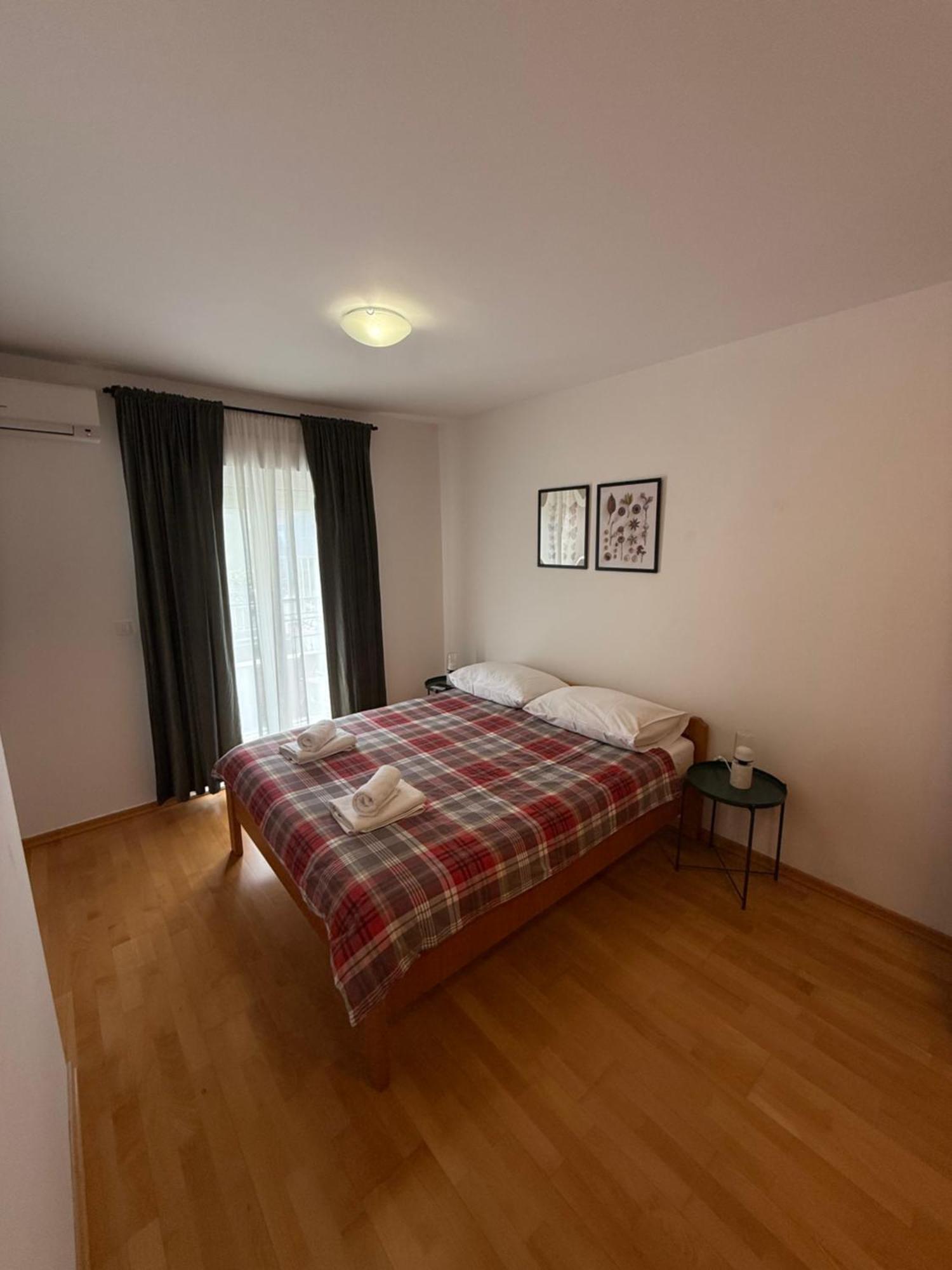 Aurora Luxury Apartment Trogir Ngoại thất bức ảnh