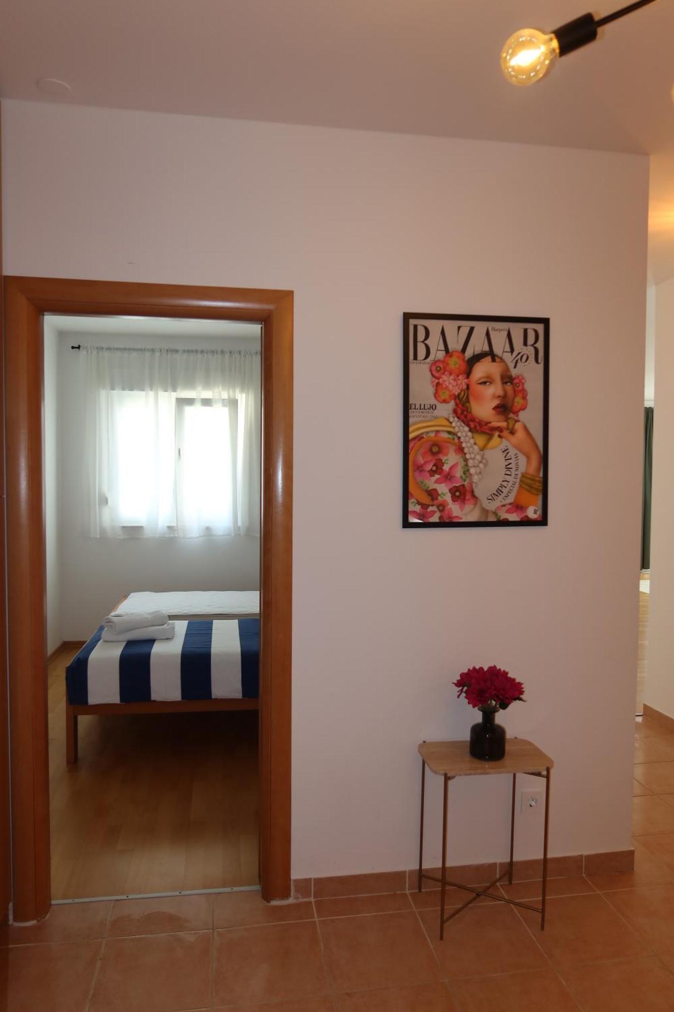 Aurora Luxury Apartment Trogir Ngoại thất bức ảnh