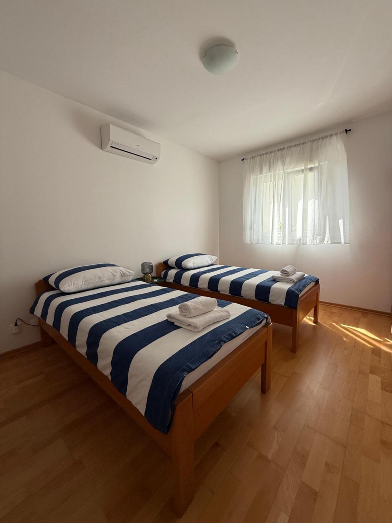 Aurora Luxury Apartment Trogir Ngoại thất bức ảnh