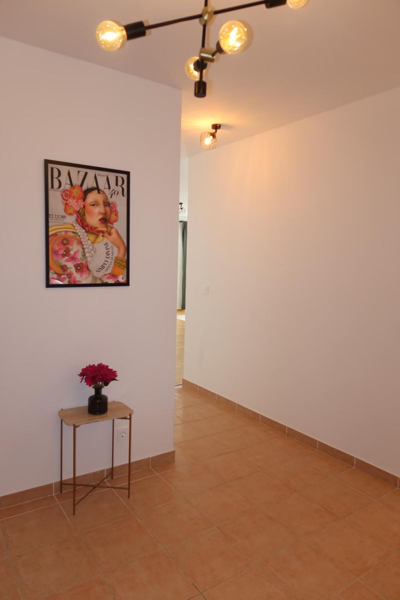 Aurora Luxury Apartment Trogir Ngoại thất bức ảnh