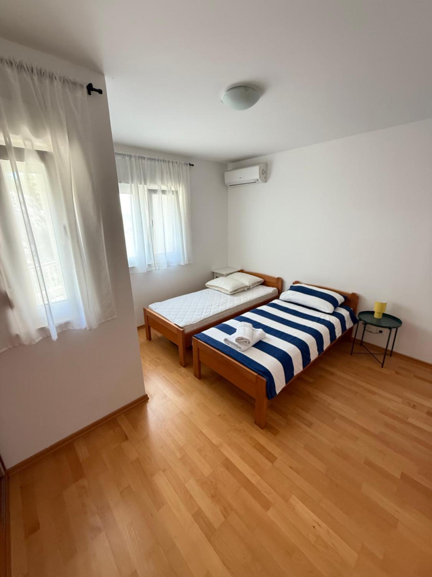 Aurora Luxury Apartment Trogir Ngoại thất bức ảnh