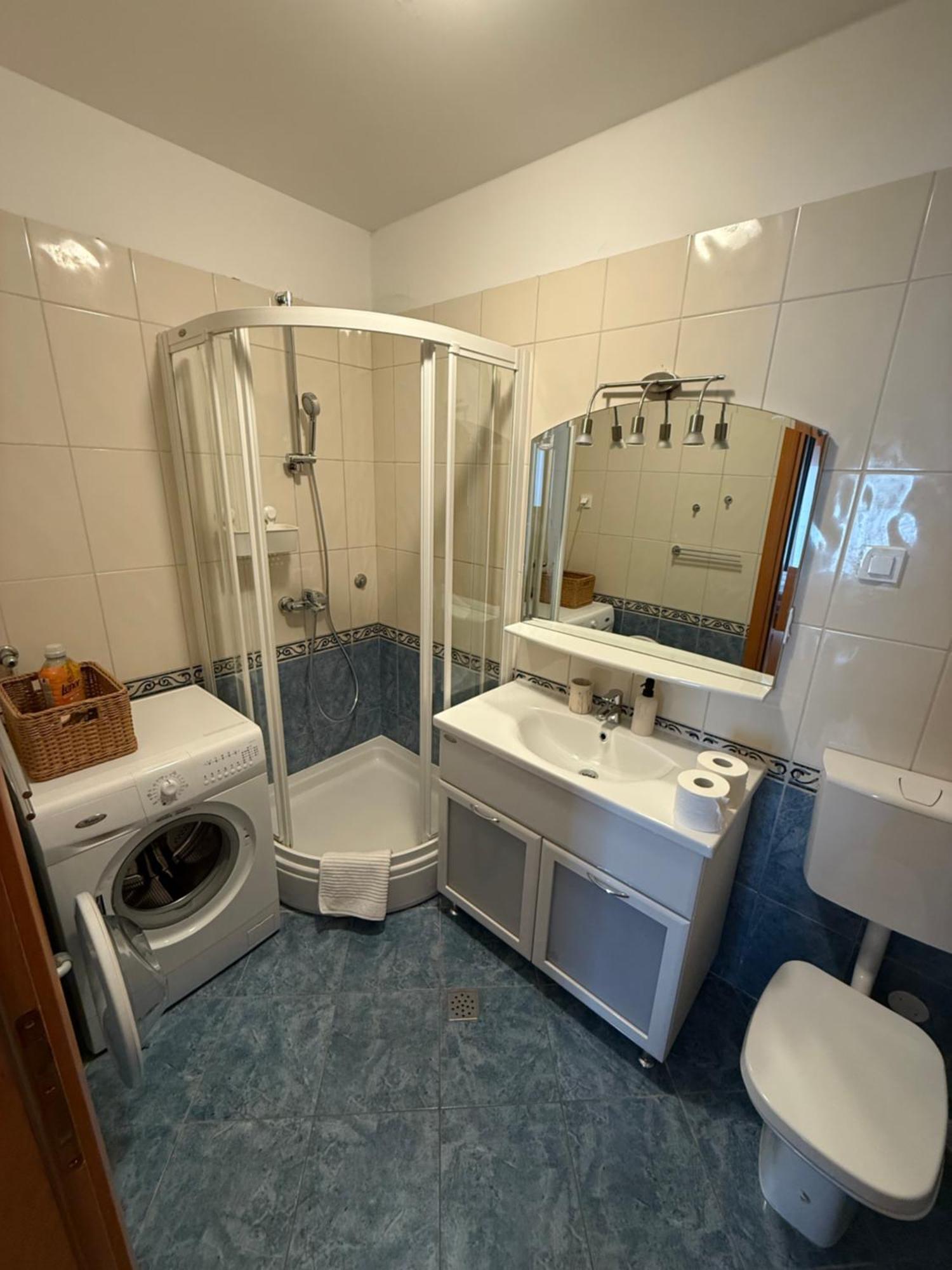 Aurora Luxury Apartment Trogir Ngoại thất bức ảnh